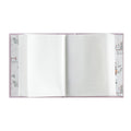 Disney Bonjour Marie 100 Pockets 10x15cm Photo Album side angle