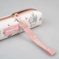 Disney Bonjour Marie Pen, Pencil and Case Set side angle