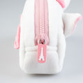 Disney Bonjour Marie Plush Case side angle