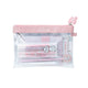 Disney Bonjour Marie Stationery Set in PVC Bag