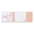 Disney Bonjour Marie Weekly Planner with Sticky Notes alternate view