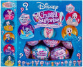 Disney Crystal Surprise Single Pack, rear view