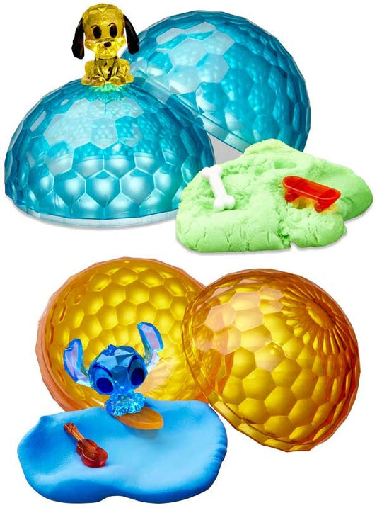Disney Crystal Surprise Single Pack, alternate view