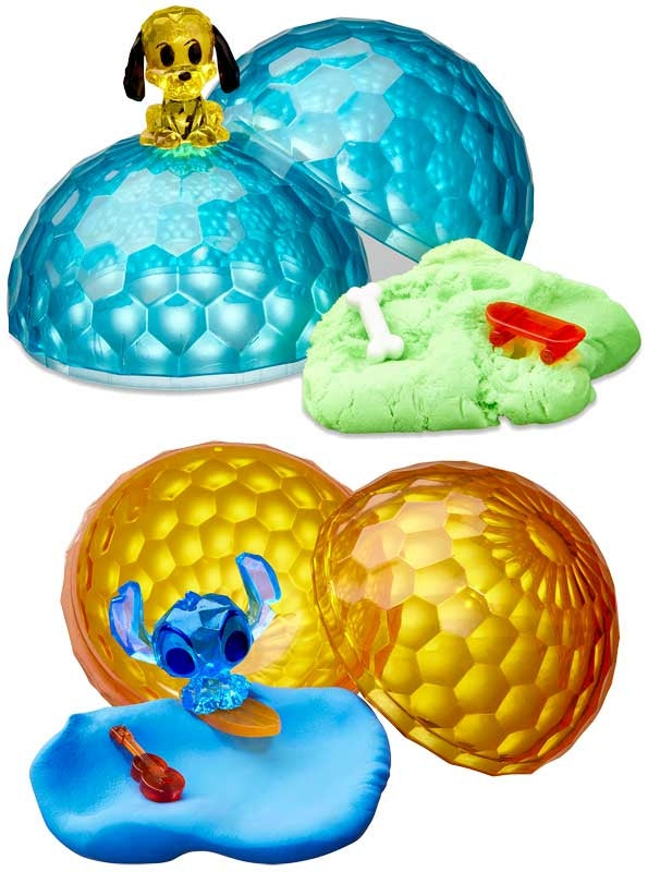 Disney Crystal Surprise Single Pack, alternate view