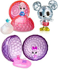 Disney Crystal Surprise Single Pack, side angle