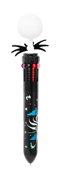 Disney Jack Skellington 10 Colour 3 D Pen close up detail