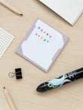 Disney Jack Skellington 10 Colour 3 D Pen packaging view