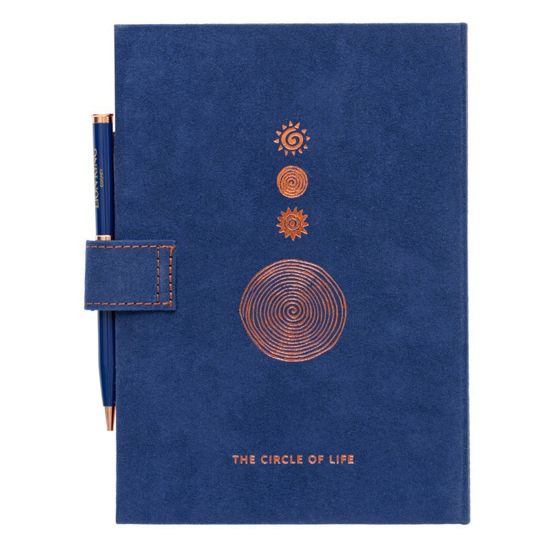 Disney Lion King Premium A5 Notebook with Pen alternate view