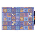 Disney Lion King Premium A5 Notebook with Pen side angle