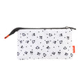 Disney Mickey Mouse 100th Anniversary 3 Compartment Pencil Case alternate view