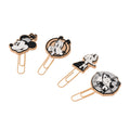 Disney Mickey Mouse 100th Anniversary Clip and Topper Set alternate view