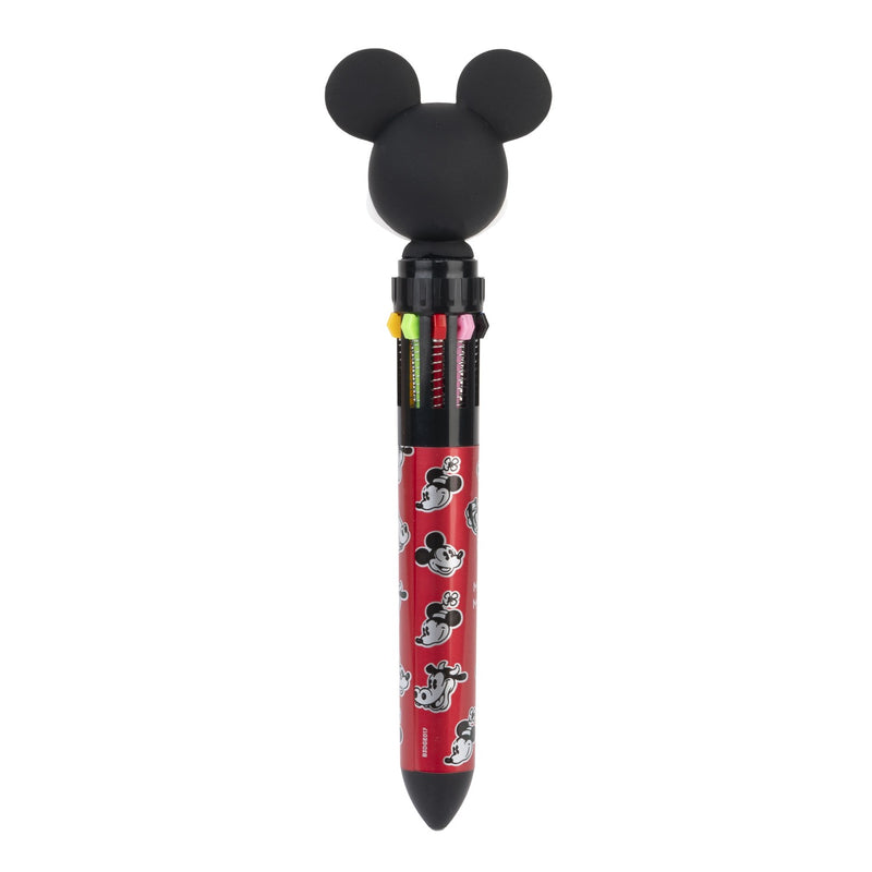 Disney Mickey Classic 10 Colours 3D Pen alternate view