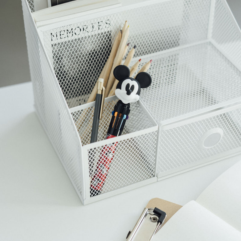 Disney Mickey Classic 10 Colours 3D Pen close up detail