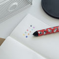 Disney Mickey Classic 10 Colours 3D Pen design detail