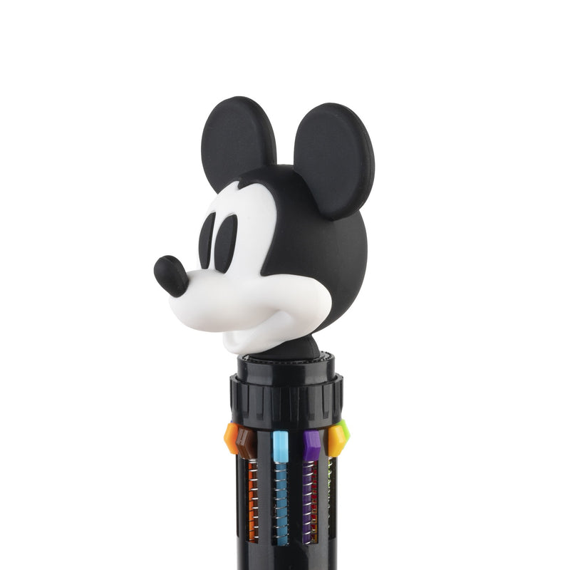Disney Mickey Classic 10 Colours 3D Pen side angle