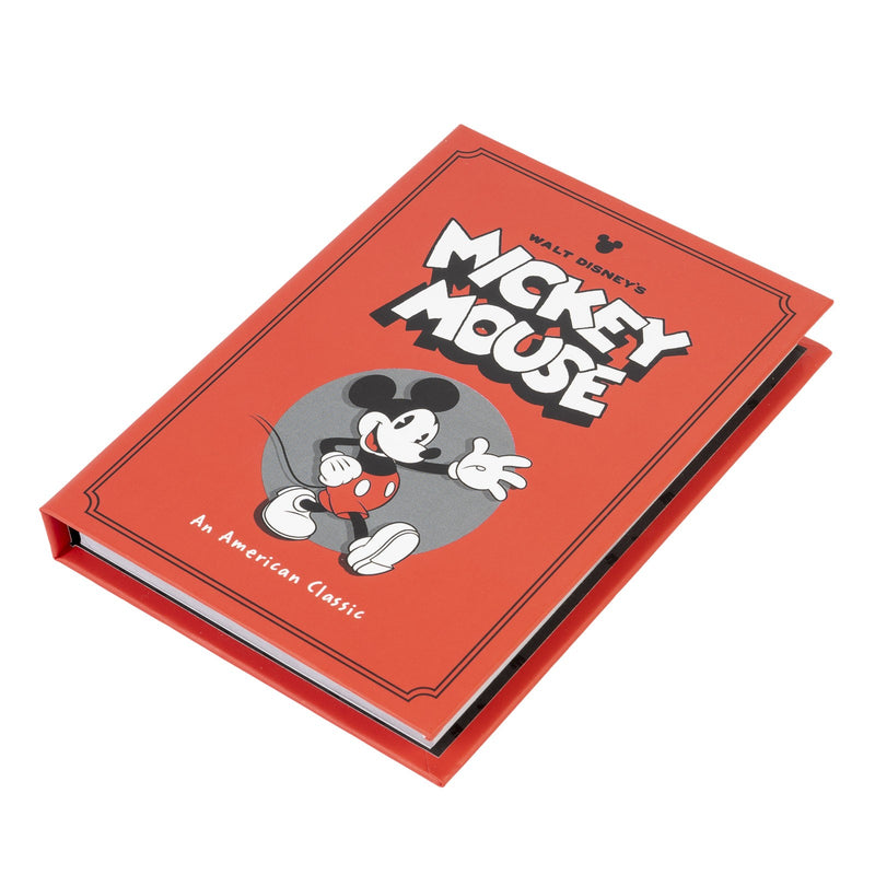 Disney Mickey Classic Sticky Notepad alternate view