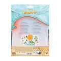 Disney Moana Die-Cut Magnet Set alternate view