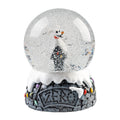Disney The Nightmare Before Christmas Zero Snow Globe