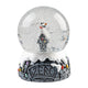 Disney The Nightmare Before Christmas Zero Snow Globe