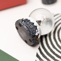 Disney The Nightmare Before Christmas Zero Snow Globe packaging view