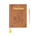 Disney Pinocchio A5 Premium Notebook with Pen Set alternate view