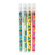 Disney Pixar Erasable Pen Set of 4 in Assorted Colours