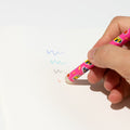 Disney Pixar Erasable Pen Set of 4 in Assorted Colours packaging view
