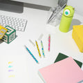 Disney Pixar Erasable Pen Set of 4 in Assorted Colours alternate view