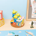 Disney Pixar Toy Story 3D Perpetual Desk Calendar close up detail