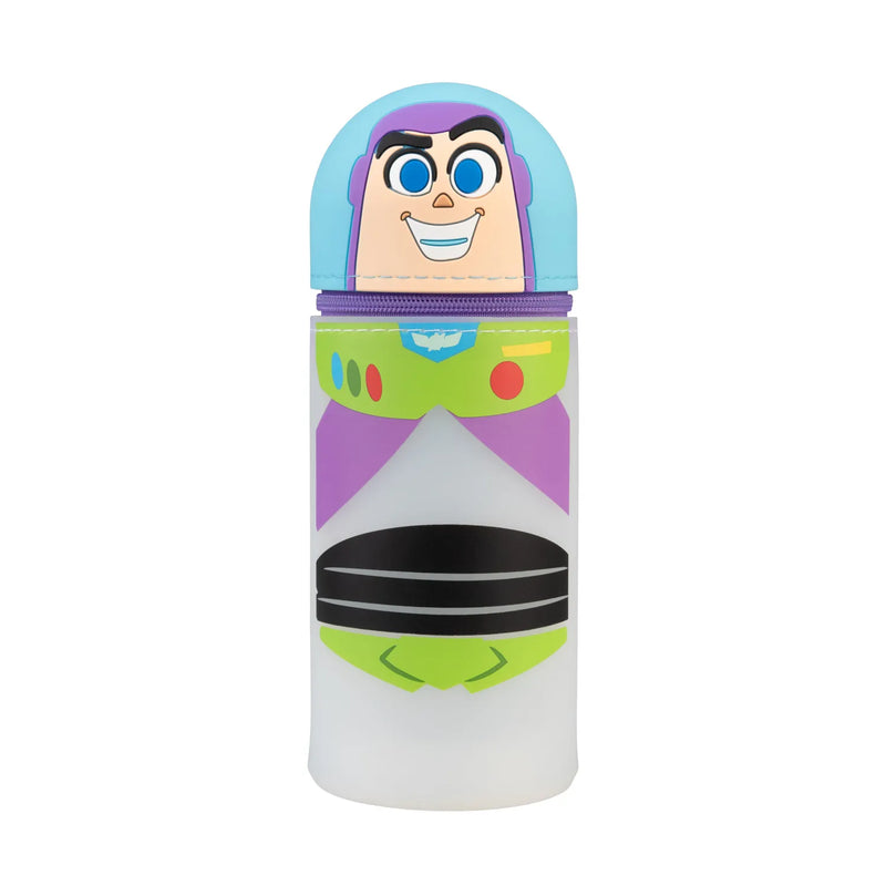 Disney Pixar Toy Story Buzz Lightyear Expandable Pencil Case