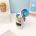 Disney Pixar Toy Story Buzz Lightyear Expandable Pencil Case packaging view