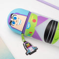 Disney Pixar Toy Story Buzz Lightyear Expandable Pencil Case design detail