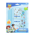 Disney Pixar Toy Story Die-Cut Magnet Set 3 Sheets