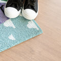 Disney Pixar Toy Story Coir Doormat 60 x 40 cm packaging view