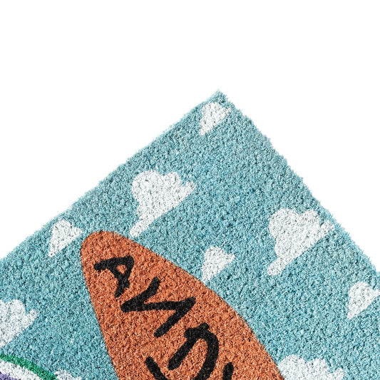 Disney Pixar Toy Story Coir Doormat 60 x 40 cm alternate view