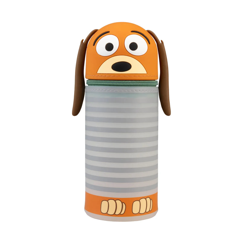 Disney Pixar Toy Story Slinky Expandable Pencil Case