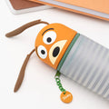Disney Pixar Toy Story Slinky Expandable Pencil Case design detail