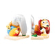 Disney Pixar Toy Story Resin Bookends Set of 2