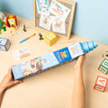 Disney Pixar Toy Story XL Mouse Mat 80 x 35 cm design detail