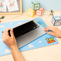 Disney Pixar Toy Story XL Mouse Mat 80 x 35 cm packaging view