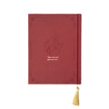 Disney Snow White A5 Premium Notebook with Pen Set side angle
