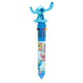 Disney Stitch 10 Colours 3D Pen close up detail