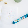 Disney Stitch 10 Colours 3D Pen design detail
