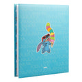Disney Stitch Photo Album 304 Pockets for 13 x 20 cm Prints alternate view