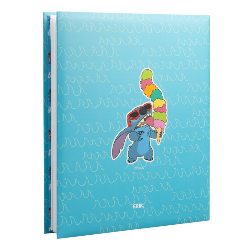 Disney Stitch Photo Album 304 Pockets for 13 x 20 cm Prints alternate view