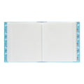 Disney Stitch Photo Album 304 Pockets for 13 x 20 cm Prints side angle