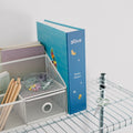 Disney Stitch Photo Album 304 Pockets for 13 x 20 cm Prints packaging view