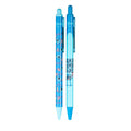 Disney Stitch Acrylic Pen Holder with Figure and Writing Set alternate view