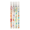 Disney Stitch Erasable Pen Set of 4 in Window Box