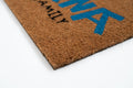 Disney Stitch Ohana Door Mat alternate view